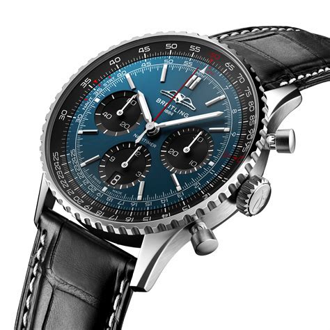 breitling b01 magnetic resistance airport|breitling navitimer chronograph.